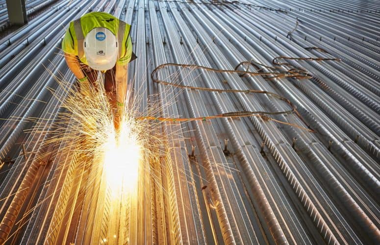 Stud Çivisi Uygulaması