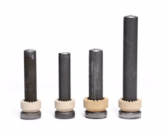 16x50 Stud Civisi Ölçüleri